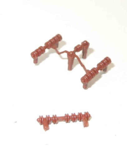 Minitrix spur für - n,