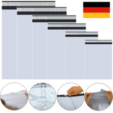 Folienversandtaschen Plastik Versandbeutel Schnelle Versandtaschen Selbstklebend