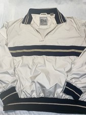 NICKLAUS ROUGH WEATHER SYSTEMS WINDSTOPPER VINTAGE LARGE