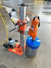 DK22 Weka Drill Motor and M2