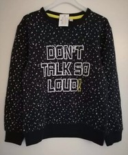 Sweatshirts junge 110 116 - 2,