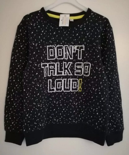 Sweatshirts junge 110 - 2, 110/116