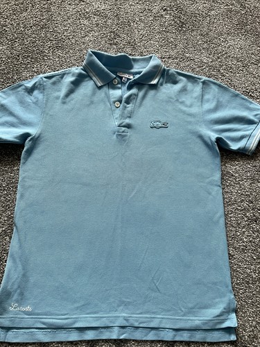 Lacoste jungen poloshirt alter - poloshirt,