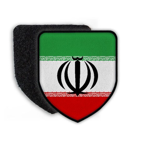 Patch iran thereran islam - iran,