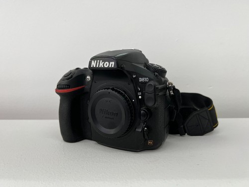 Nikon d810 3mp - nikon, digital