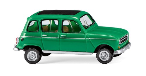 Wiking 022446 renault mit - renault, r4