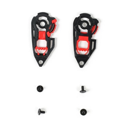 Agv gt2 gt1 pivot kit - agv,