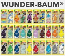 Wunderbaum Auto Lufterfrischer