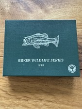 Böker Taschenmesser unbenutzt aus Sammlungsauflösung