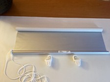 Verdunkelungsrollo Klemmfix Thermo Rollo Verdunklungsrollo Seitenzug Klemmrollo