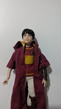 Barbie Und Co Harry Potter Quidditch 2000 Mattel Puppe 