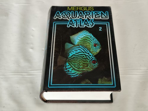 Aus einer auflösung - aus, mergus