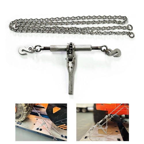 Metall ratsche kette binder - metall,