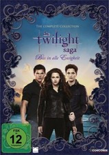 Twilight-Saga Complete