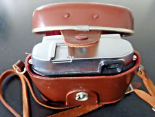 BALDA Fotoapparat BALDANAR 1:2,8/45 Balda Werke  Werk Bünde im Lederetui