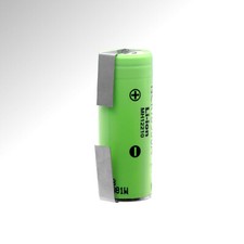 Ersatz Akku für Rasierer