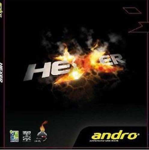 Andro hexer mm - hexer, /