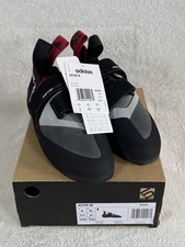 Neu Adidas Damen Mädchen UK 4,5 EUR 37,5 Five Ten ASYM W sportliche Kletterschuhe