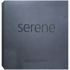 Samsung Bang Olufsen Serene 2G