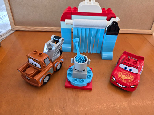 Lego duplo 10996 - lego,