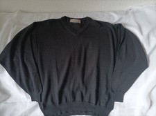 Breidhof pullover schwarz - breidhof,