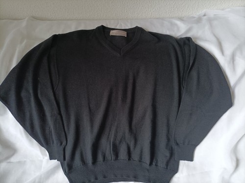 Breidhof pullover schwarz - breidhof,