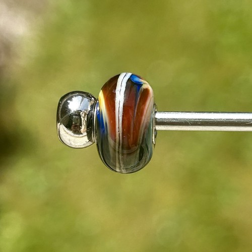Trollbeads event limited bead - event,