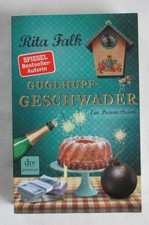 Eberhofer  Rita Falk