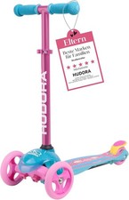 Hudora Scooter Flitzkids