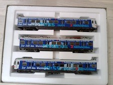 Roco 63006 bahn triebzug - 63006, s-bahn-triebzug