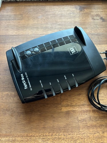 Avm fritzbox 7362sl vdsl - avm,