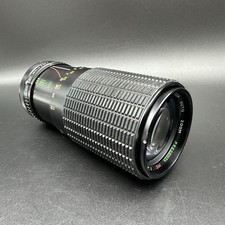 Presenta MC Auto Zoom 80-200mm