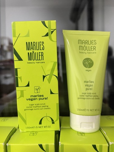 Marlies möller vegan pure - marlies,