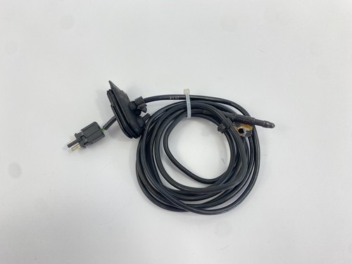Außentemperatursensor
