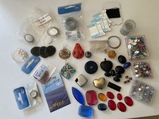 Schmuckteile, Schmuckzubehör