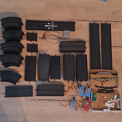 Carrera servo 160 großes - –,