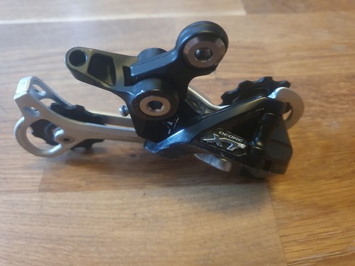 Shimano deore fach - deore, 10