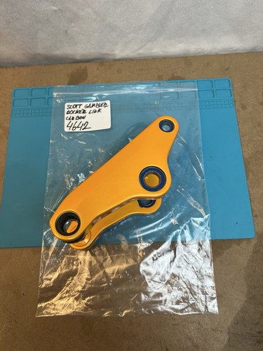 Scott gambler carbon linkage - carbon,