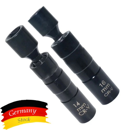 Für bmw zündkerzen - 2x,