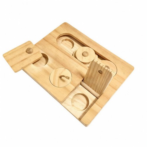 Kleintier futterschale mit - kleintier-futterschale,