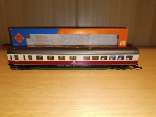 Roco 4270 waggon - waggon, personenwagen