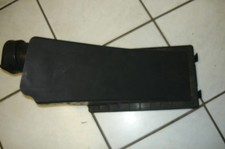 4R83-9643-AB Luftfilterdeckel