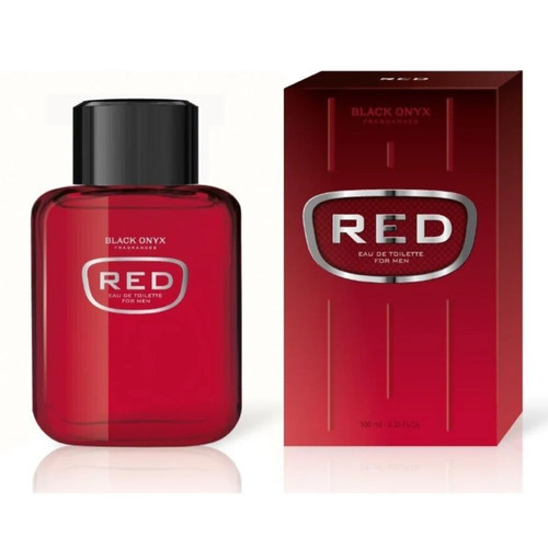 Black onyx red eue - onyx,