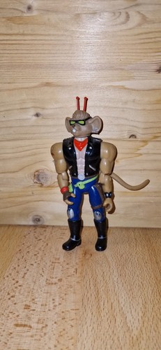 Biker mice from mars - mice,