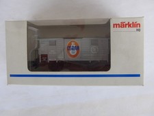 Märklin H0 Insider Jahreswagen 1998