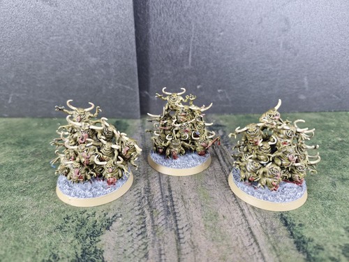 Warhammer aos forces of - aos,