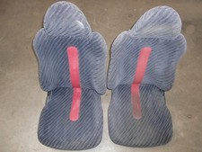 Sitze re. & li. Honda CRX EG2