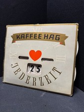 Kaffee Hag JEDERZEIT -