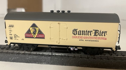Märklin 45026 ganter bier - märklin,