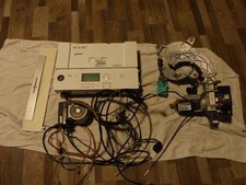 Viessmann Kesselkreisregelung GG3 und Diverse andere Ersatzteile siehe Bilder